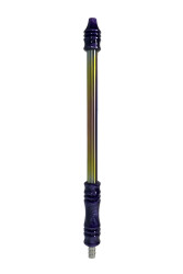 Мундштук для Кальяну Mistify Epoxy Chameleon Purple